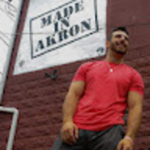 Meet your Posher, Matt